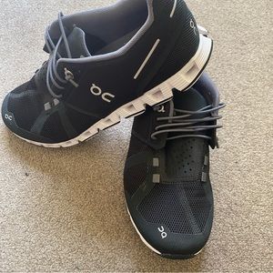 On Cloud Running Shoe - Women’s
